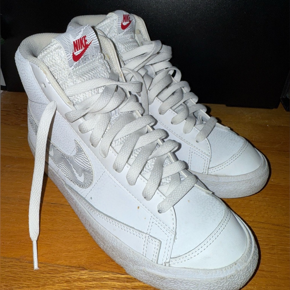 Nike blazers